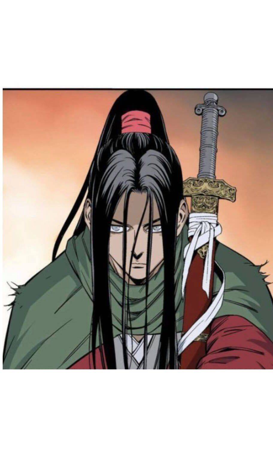 Cao Thủ 2: Chapter 137
