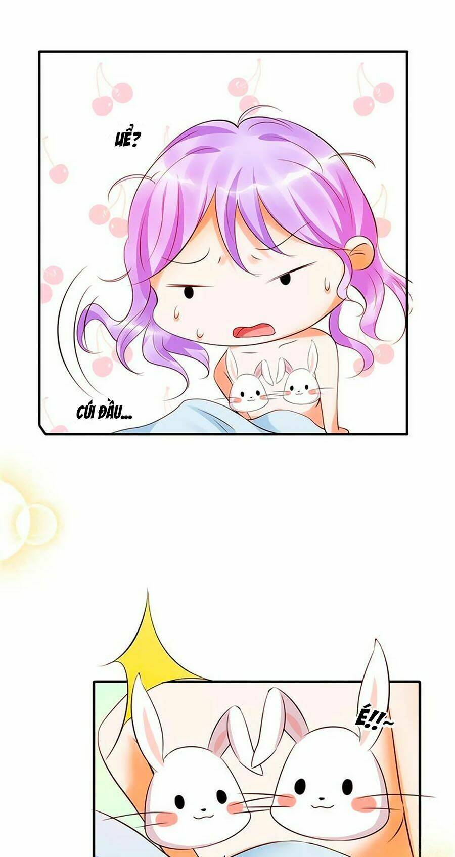 Bạn Trai Là Ngôi Sao: Chapter 54