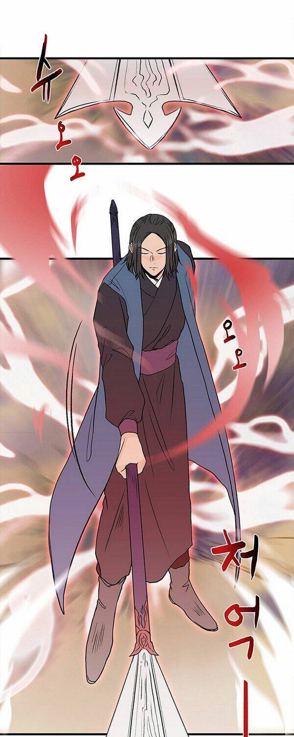 Học Sĩ Tái Sinh: Chapter 133