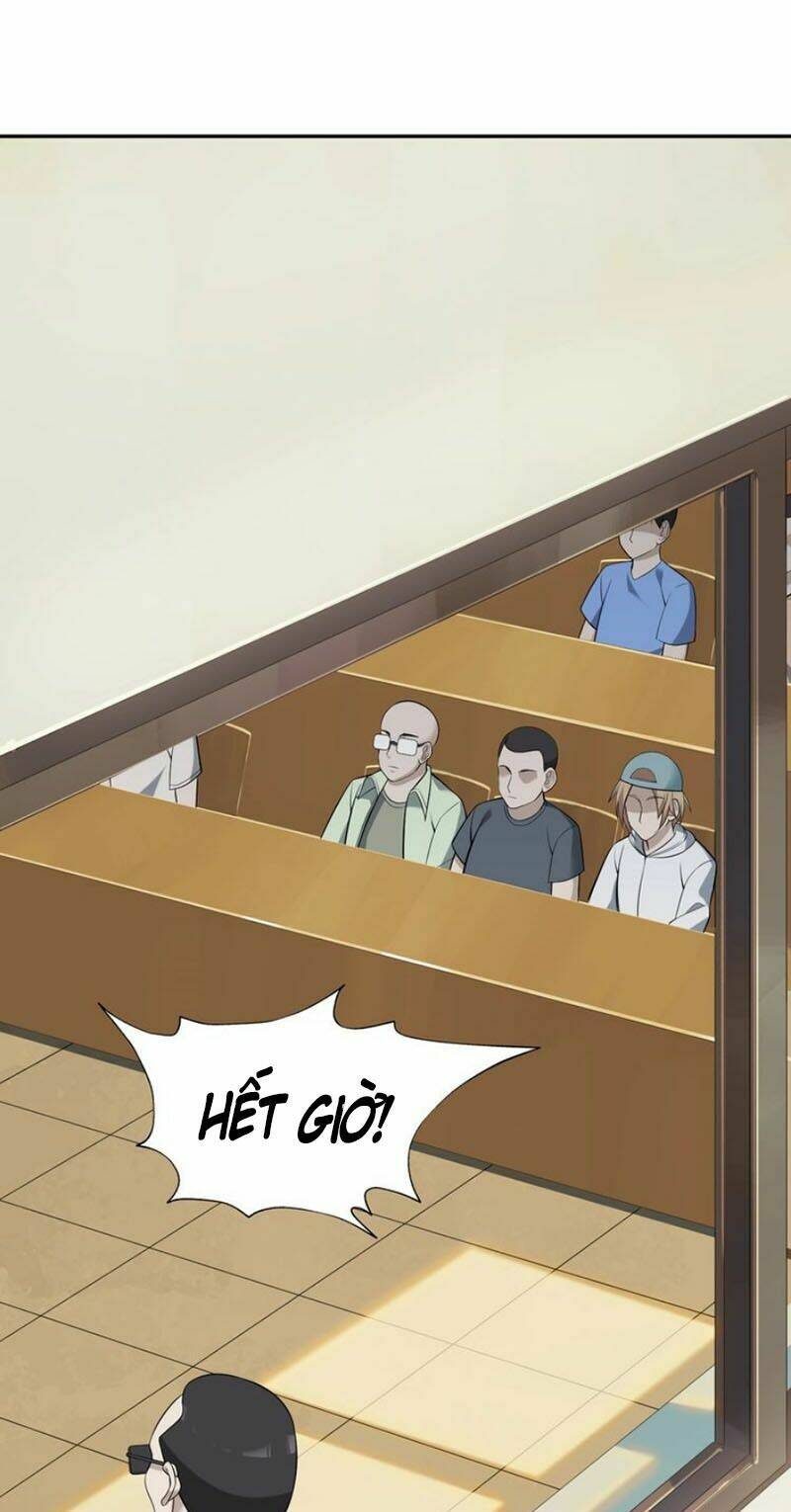 Siêu Cấp Đại Chủ Bạ: Chapter 34