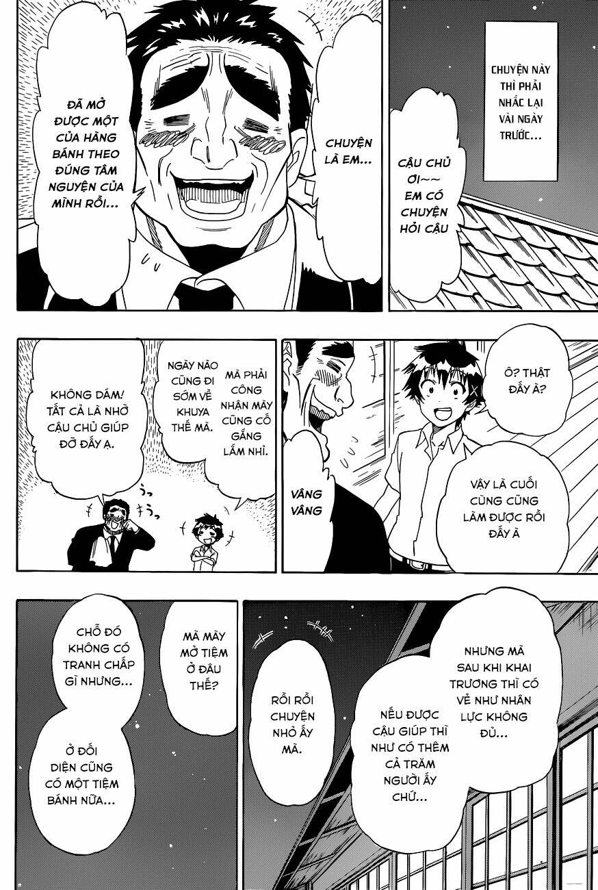 Tình Yêu Ngang Trái: Chapter 101