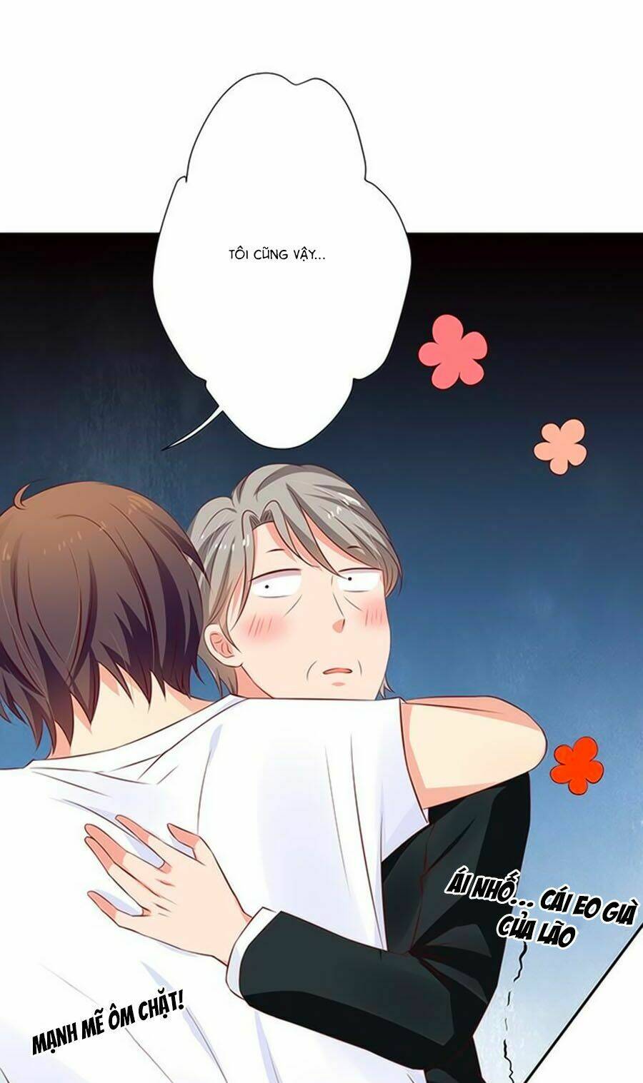 Bạn Trai Là Ngôi Sao: Chapter 65