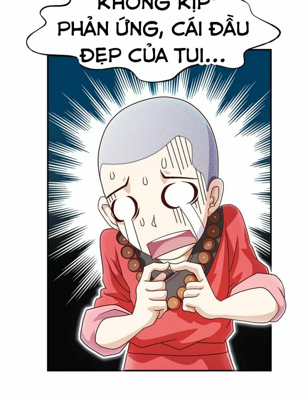 Độ Ta Không Độ Nàng: Chapter 4