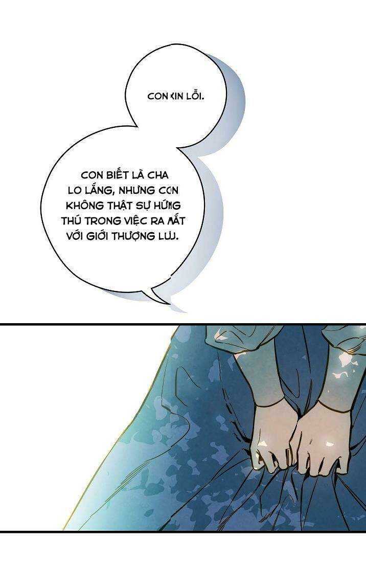 Hoàng Phi Bóng Tối: Chapter 2