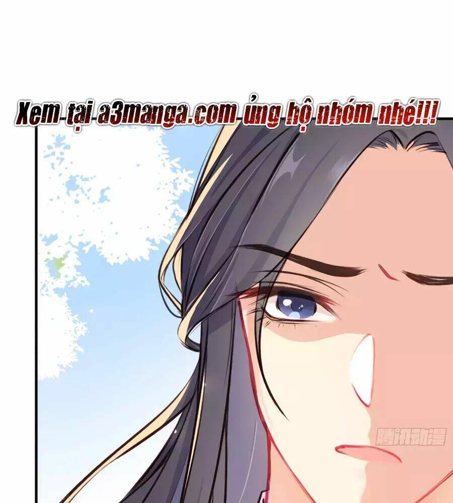 Trọng Sinh Chi Đích Nữ Bất Thiện: Chapter 10