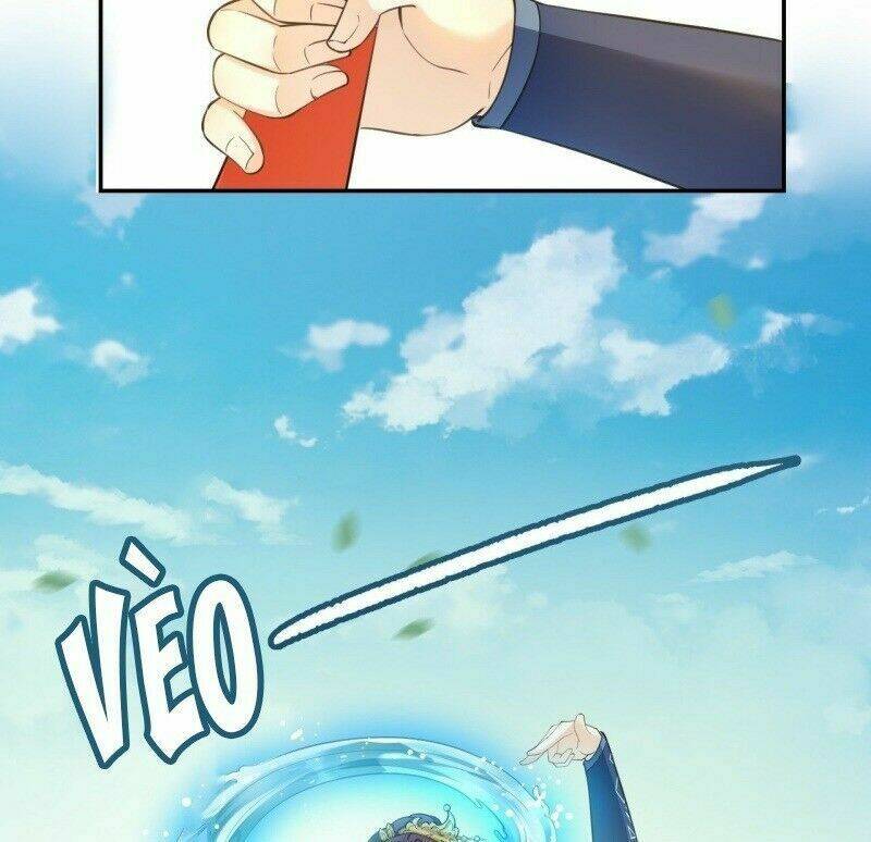 Nữ Tiên Tôn Bận Đào Hôn: Chapter 14