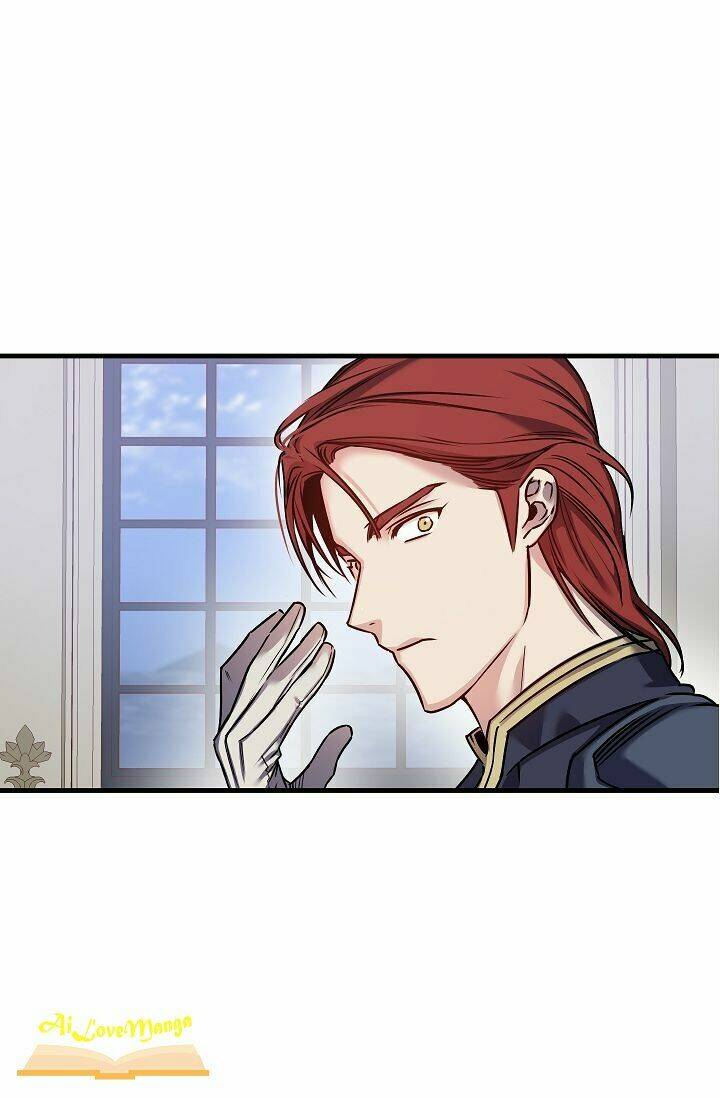 Hôn Lễ Báo Thù: Chapter 35