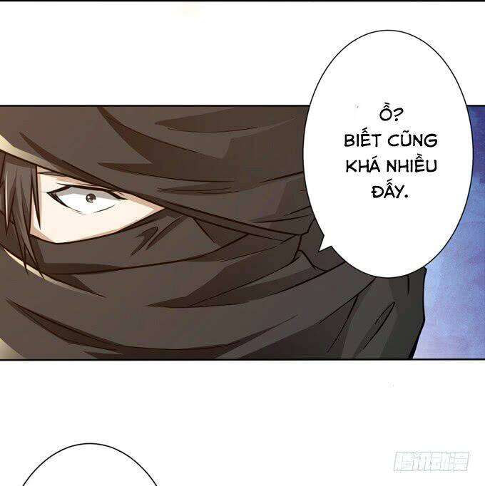 Tam Quốc Chi Vân Thăng Long Khởi: Chapter 6