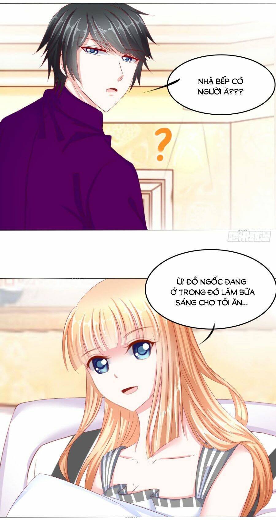 Hoàng Đế “Phế Vật” Tiến Hóa Sử: Chapter 81