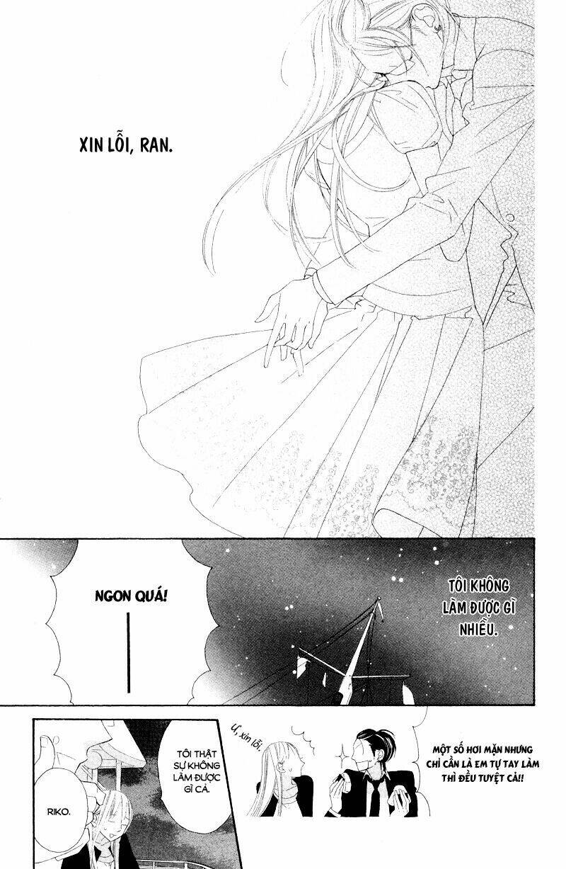 Hoa Trong Bão: Chapter 7