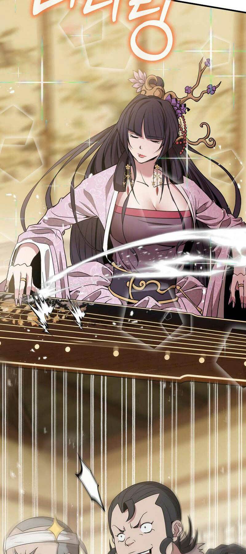 Đông Phương Bất Bại: Chapter 9