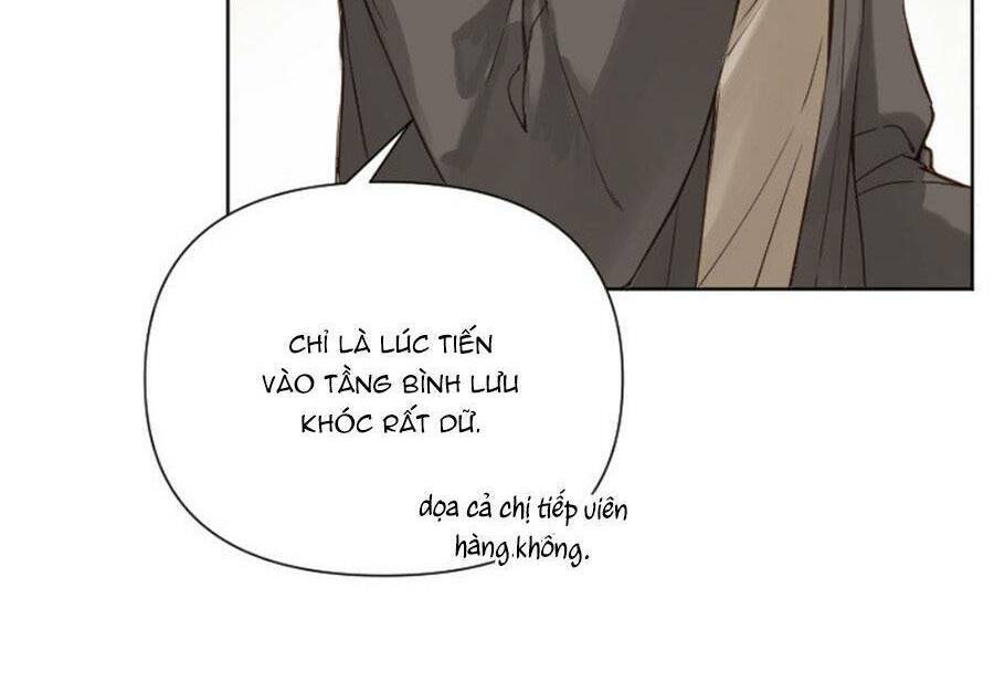 Tâm Động Thuấn Di: Chapter 74