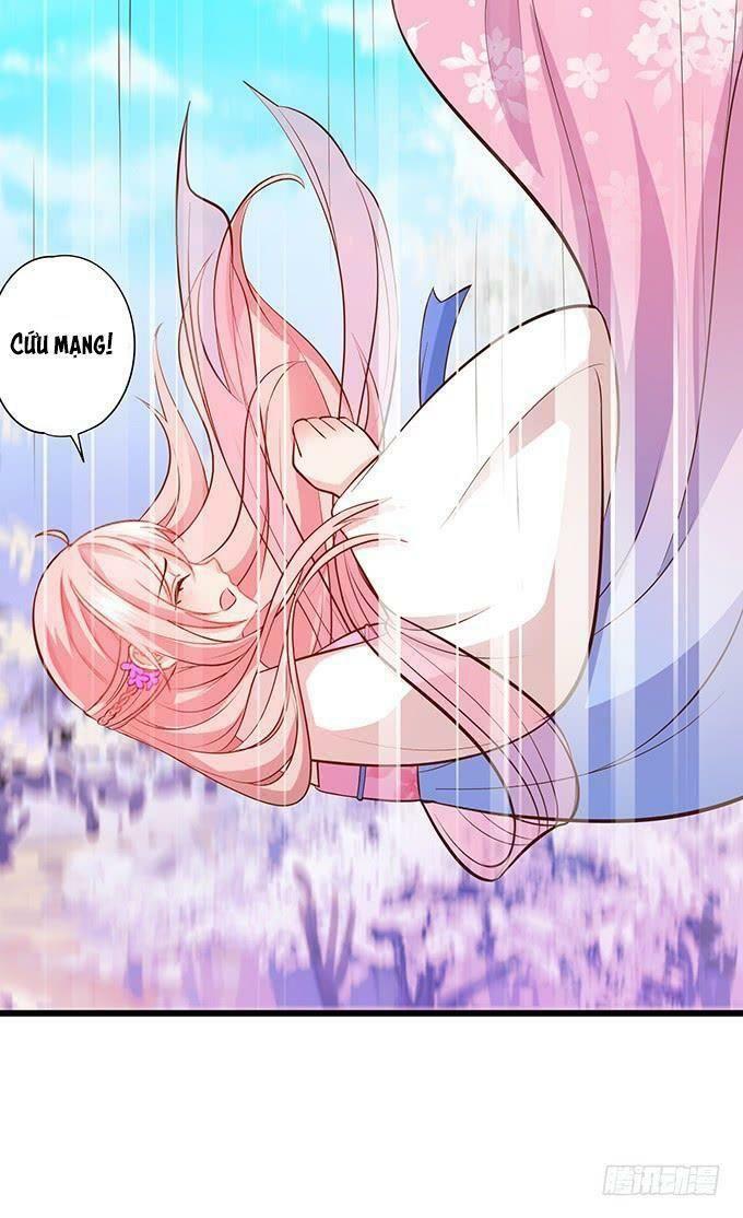 Hồ Tiên Hung Bạo: Chapter 102