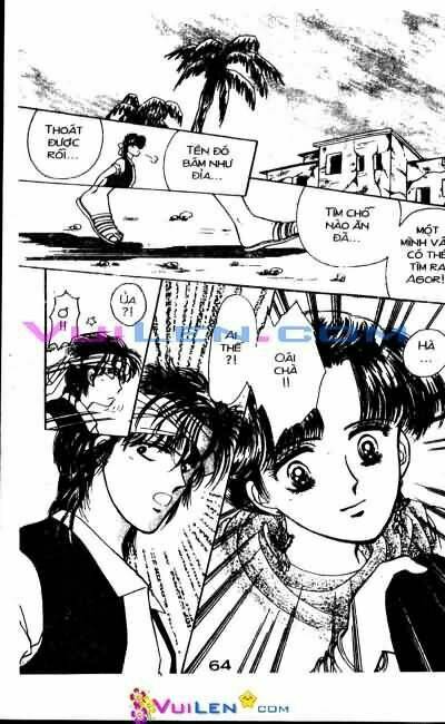 Nàng Công Chúa Ham Chơi: Chapter 5