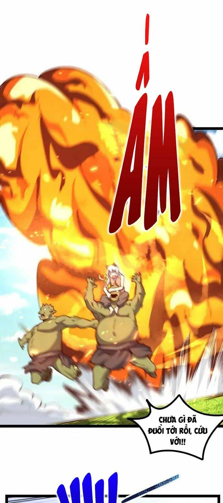 Tối Cường Thành Chủ Đích Dị Giới: Chapter 39