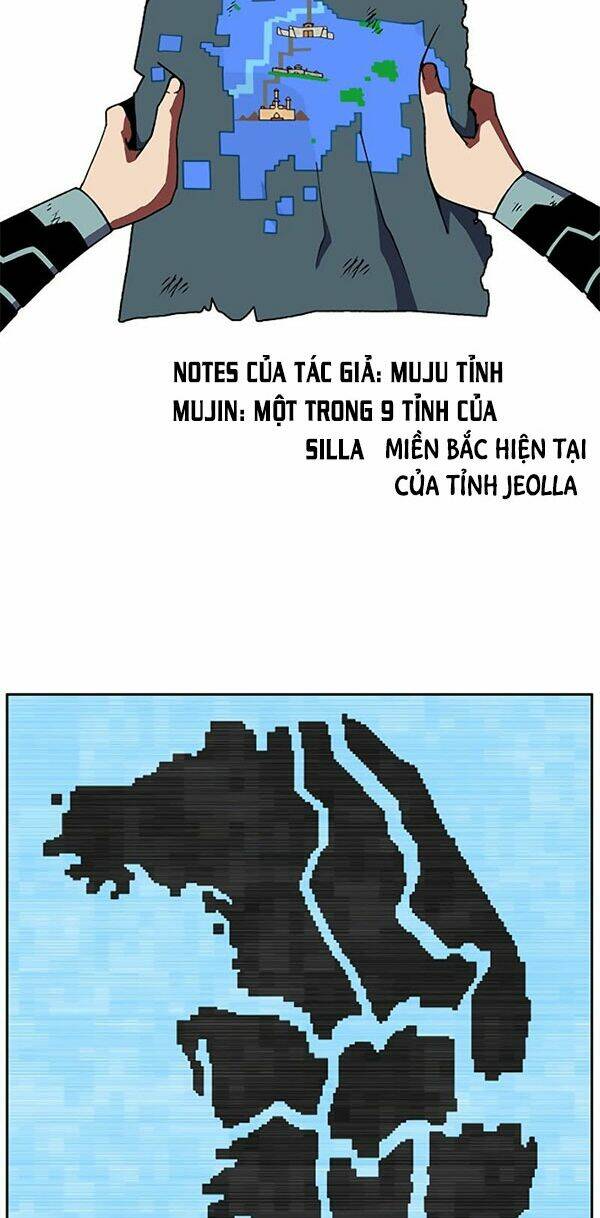 Npc Bắt Đầu Từ Kỹ Năng Lv.999: Chapter 2