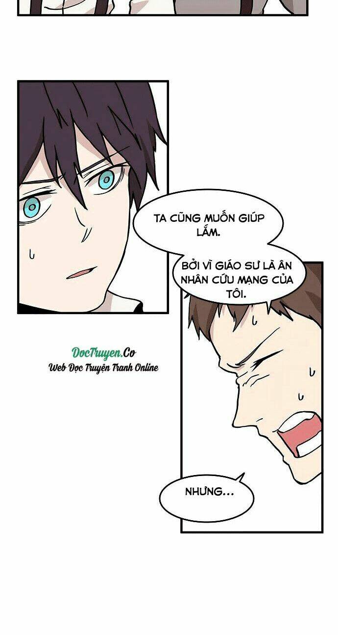 Minus Hand: Chapter 2