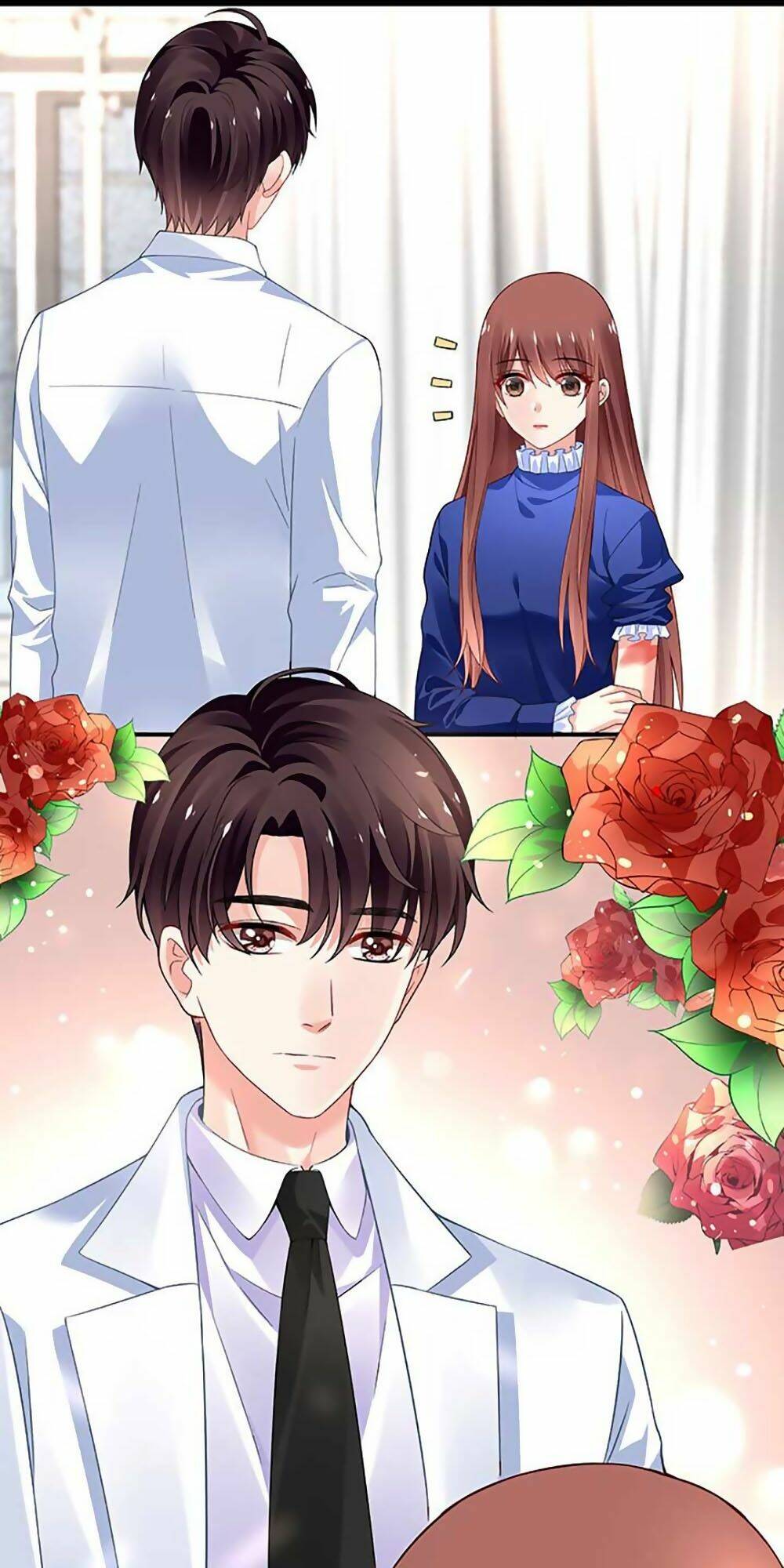 Bạn Trai 1/4 Của Tôi: Chapter 31