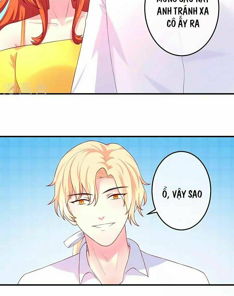 Cuộc Sống Hào Môn Của Vu Nữ: Chapter 20