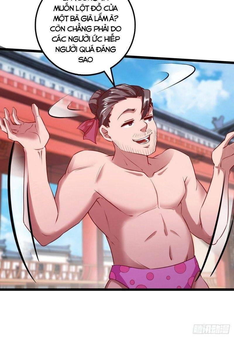 Ngày Mai Tôi Sẽ Chết: Chapter 22