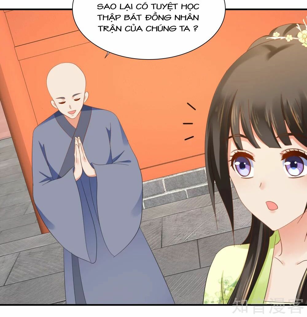 Lãnh Cung Phế Hậu Muốn Nghịch Thiên: Chapter 111