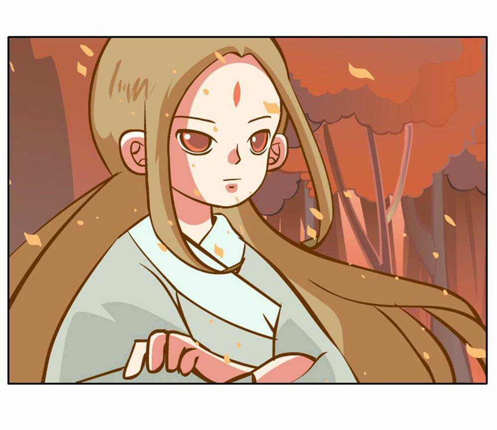 Hòa Thượng Và Tiểu Long Quân: Chapter 23