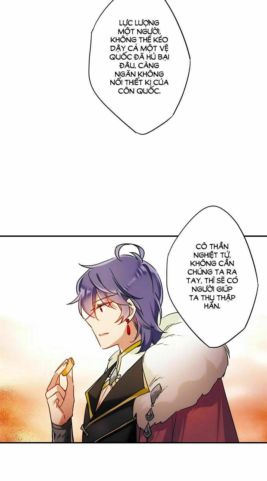 Thượng Quốc Phú Chi Thiên Đống Tuyết: Chapter 66