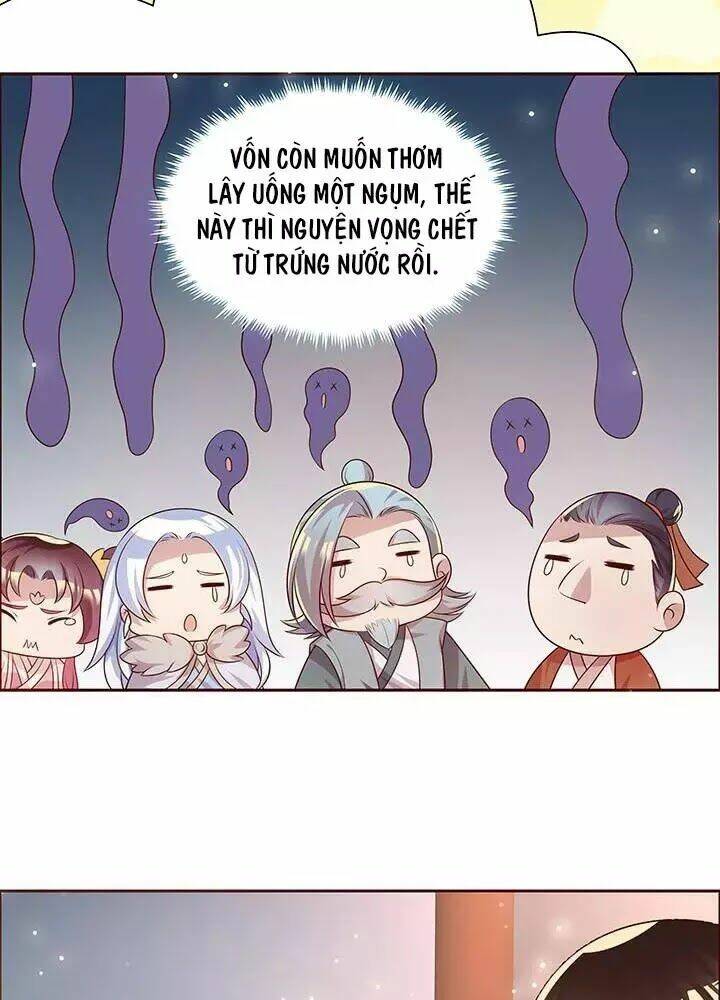 Siêu Phàm Truyện: Chapter 162