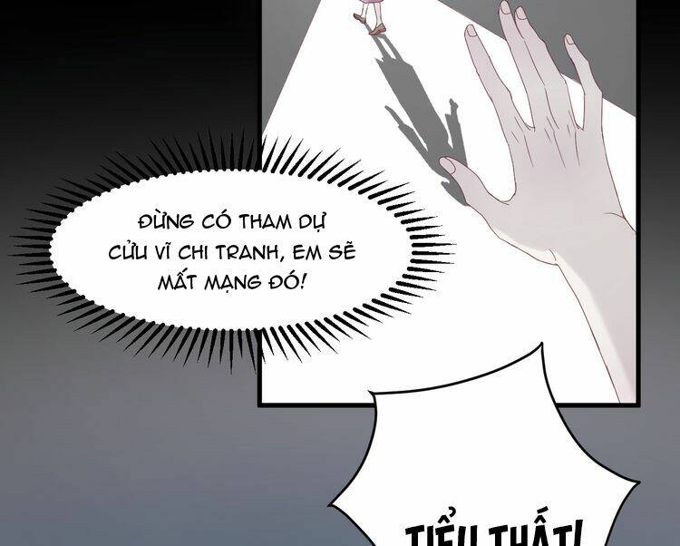 Lượm Được Một Tiểu Hồ Ly 2: Chapter 38