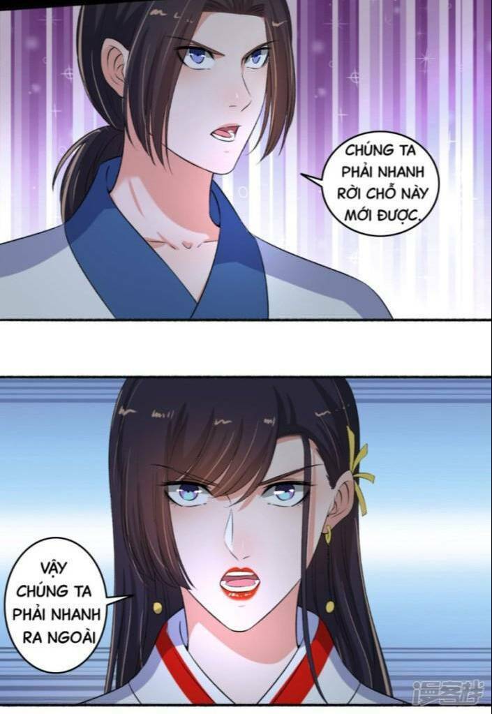 Cuồng Phi Phách Lối: Chapter 93