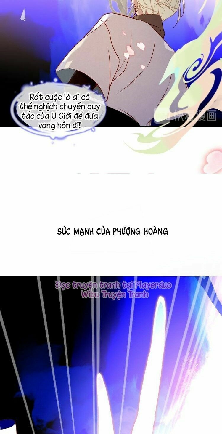 Ngô hoàng tại thượng: Chapter 95