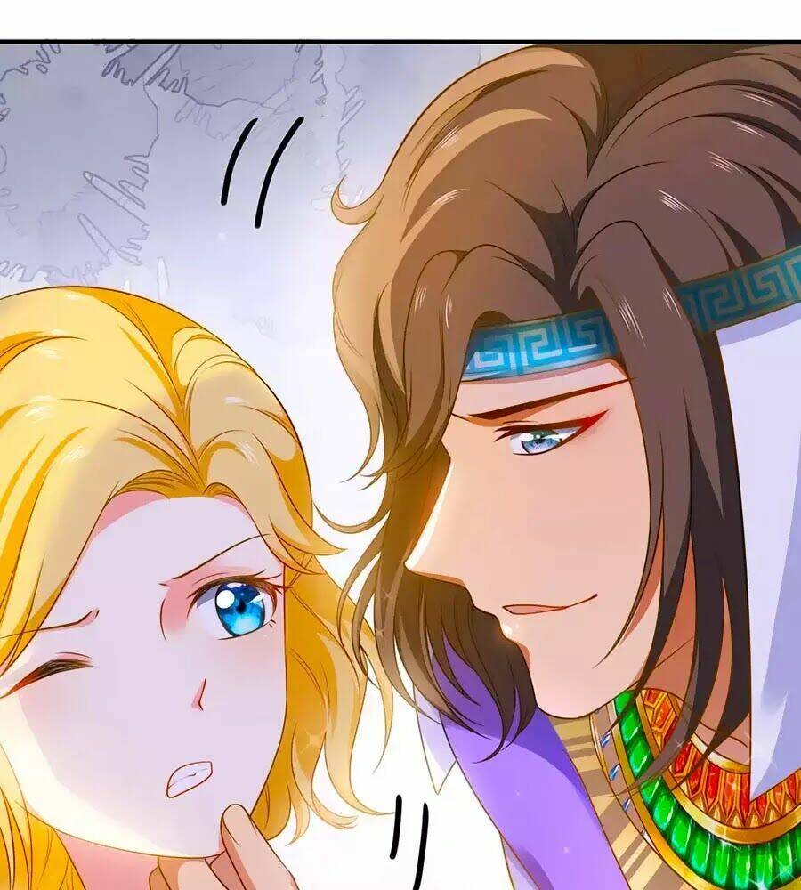 Sủng Hậu Của Vương: Chapter 6