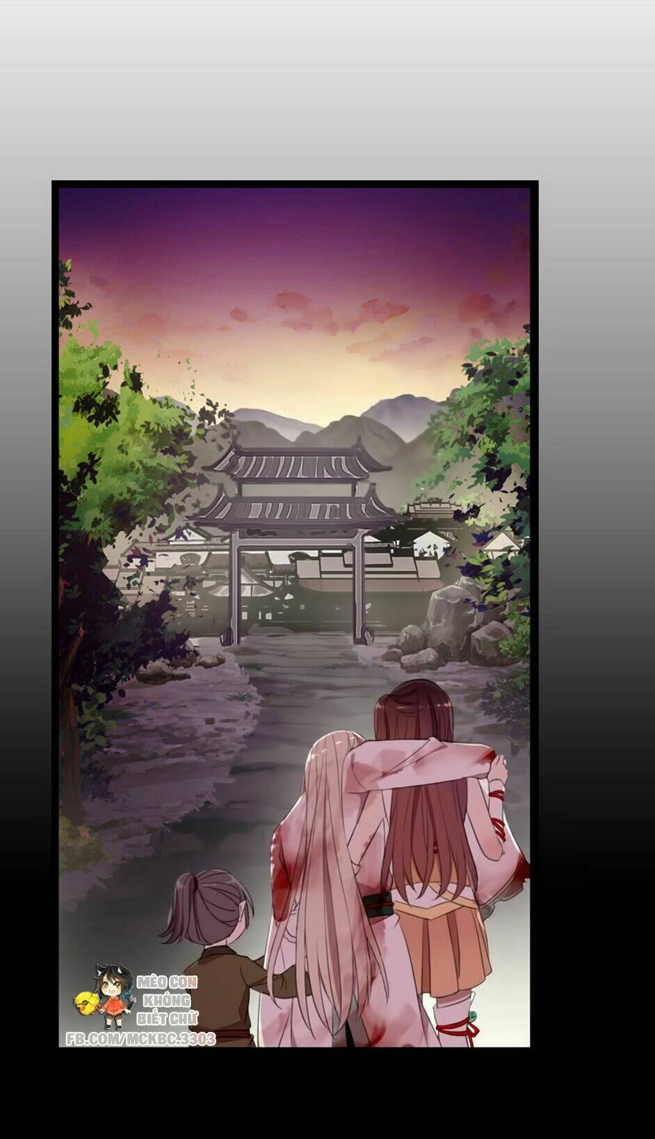 Bách Yêu Dị Văn: Chapter 26