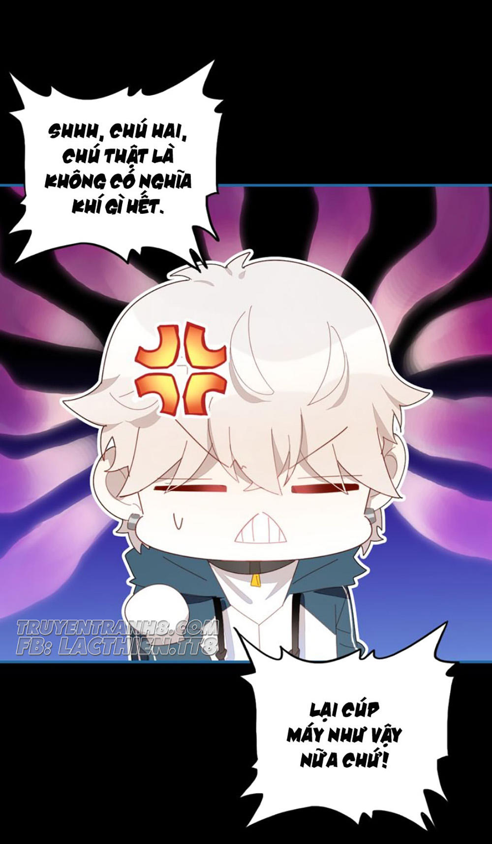 Ái Ngạo Kiều Long Vương Gia: Chapter 9