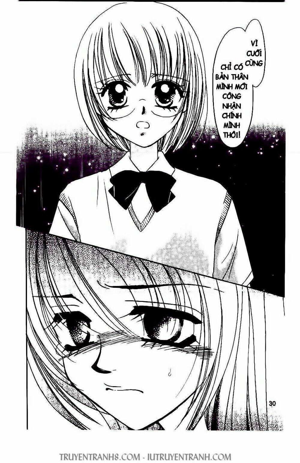 Bộ Sưu Tập Lọ Lem: Chapter 29