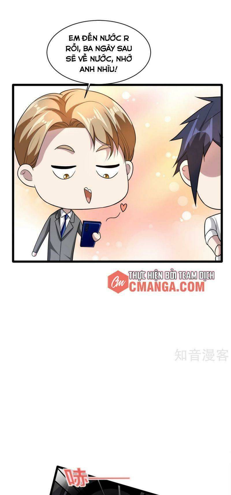 Đô Thị Tà Vương: Chapter 183