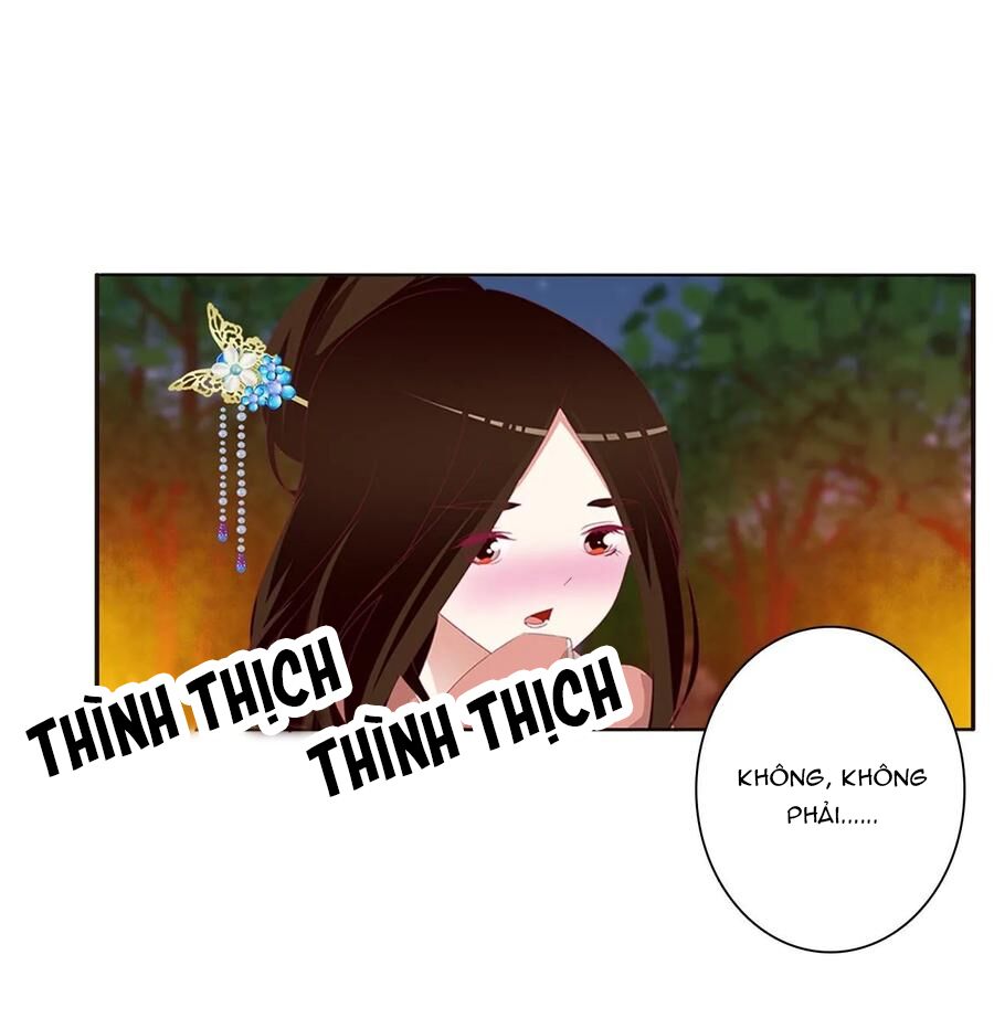 Thông Linh Phi: Chapter 625