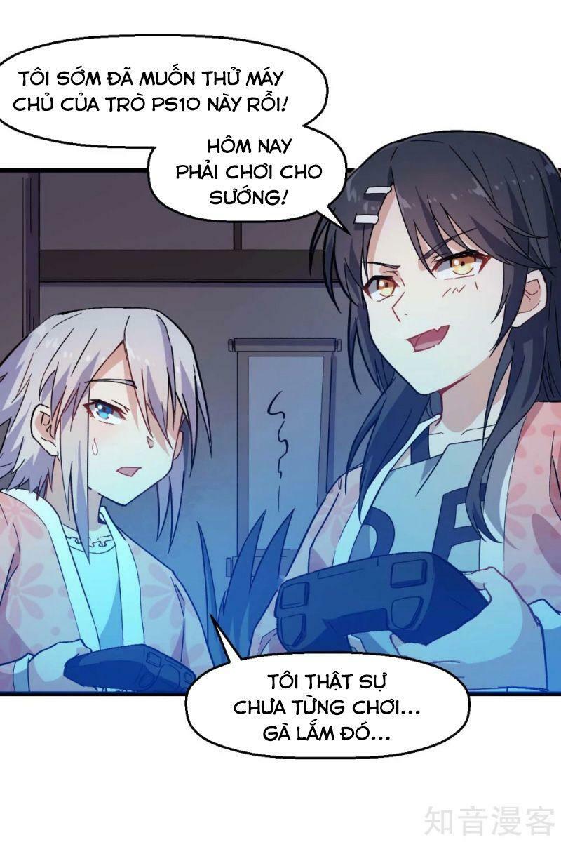 Vườn Trường Cuồng Sư Hệ Thống: Chapter 131