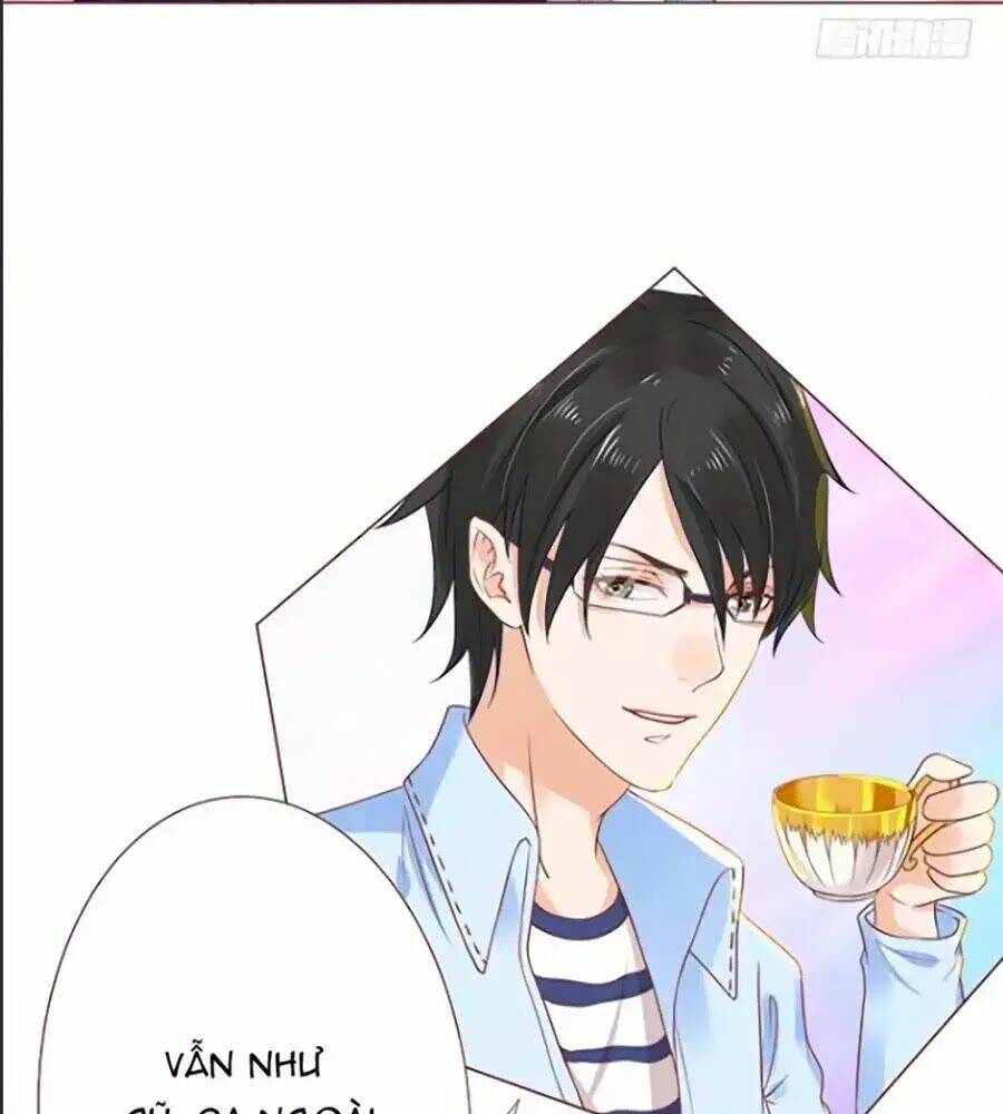 Ma Vương Luyến Ái Chỉ Nam: Chapter 111