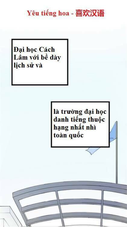 Thần Tượng Điểm Zero: Chapter 1