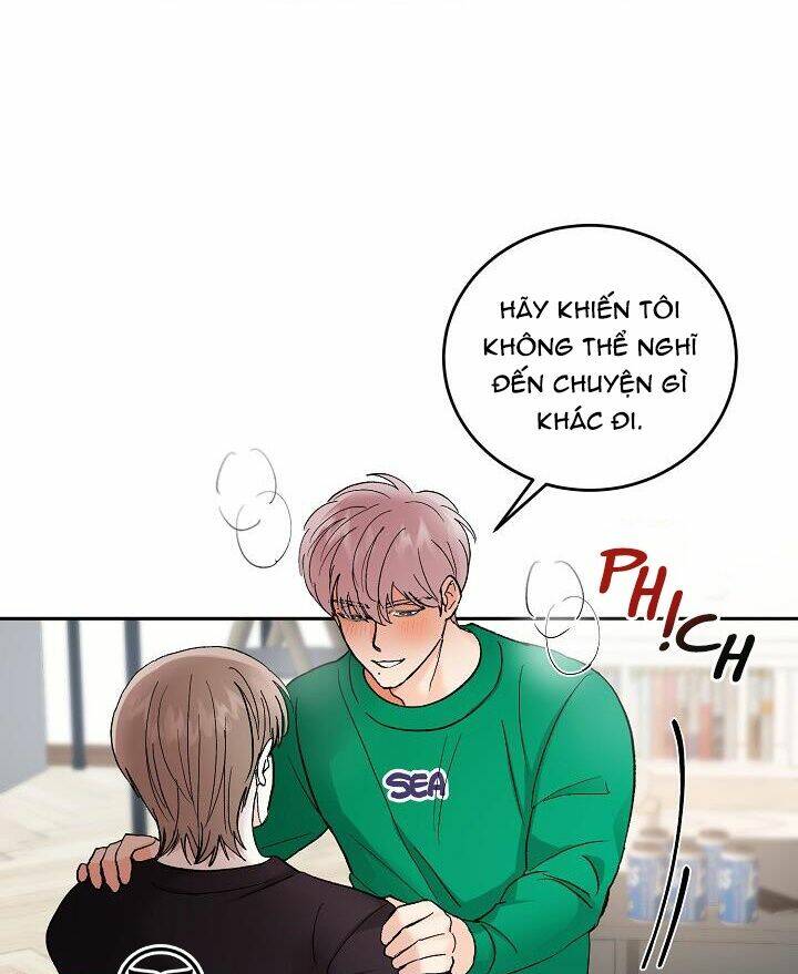 Kẻ Cắp Mặt Trăng: Chapter 46