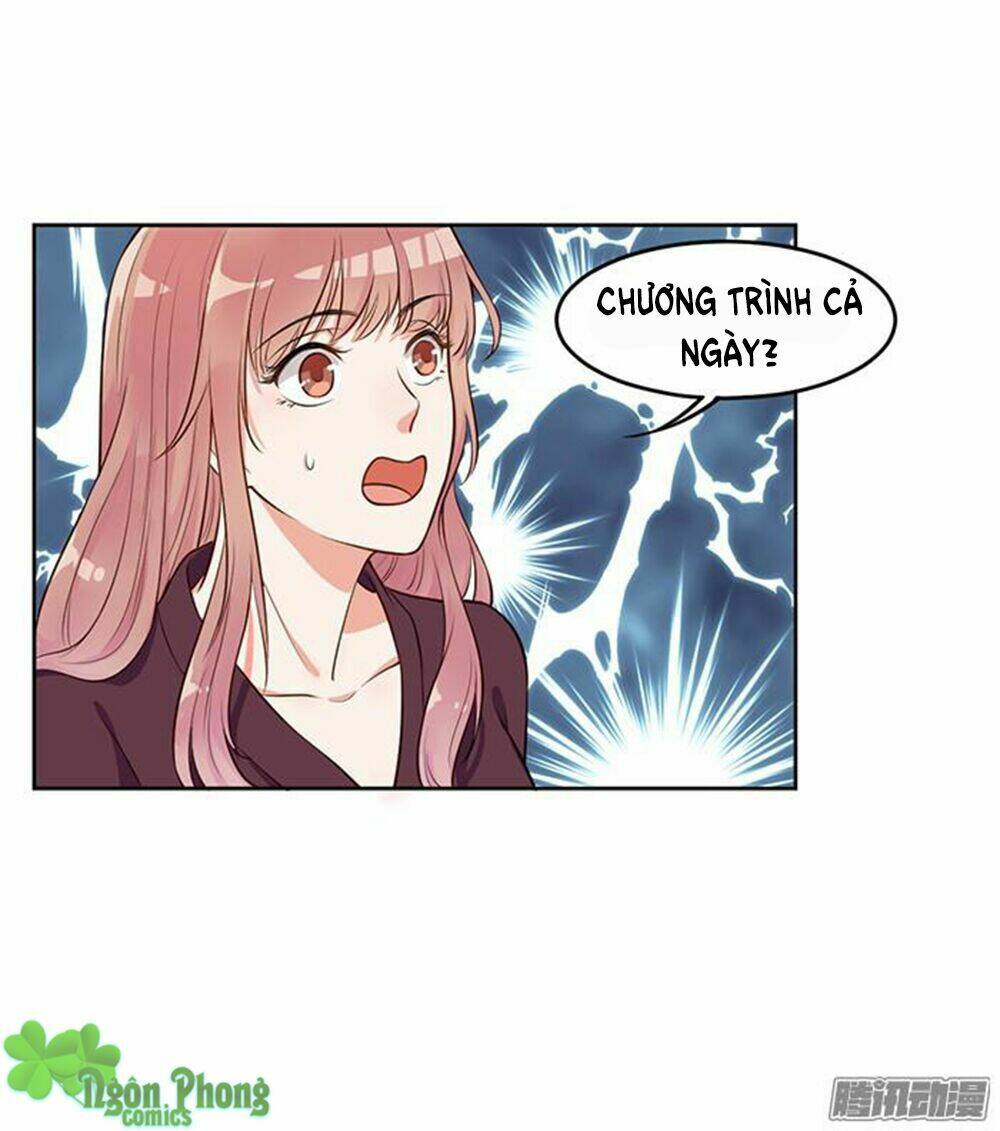 Bà Xã Tôi Là Nam Thần: Chapter 7