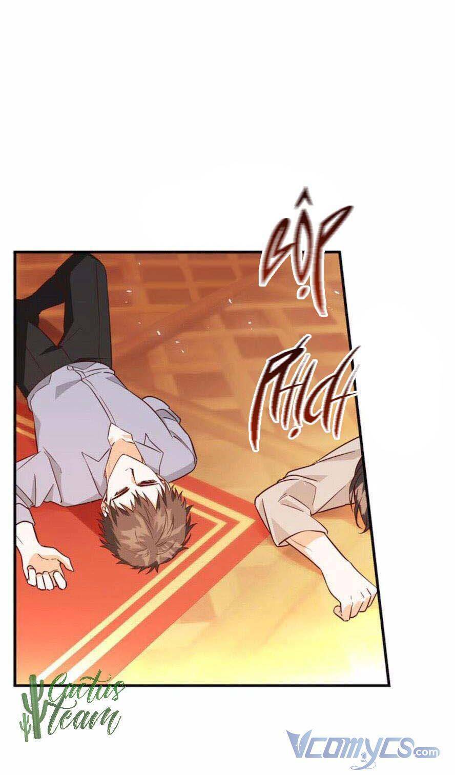 Lòng Trung Thành Với Kẻ Ác: Chapter 15