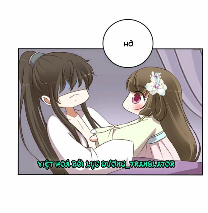 Thông Linh Phi: Chapter 111
