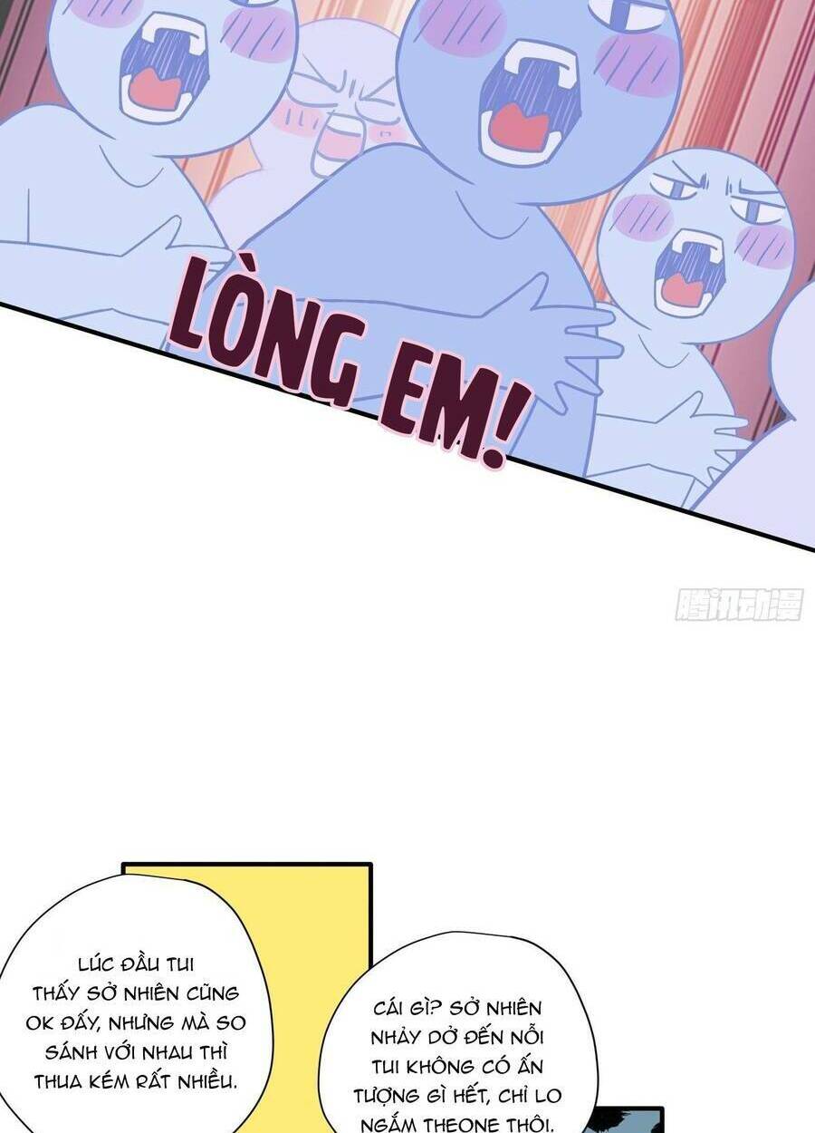 Nữ Phụ Như Tôi Cũng Có Ngày Ra Mắt: Chapter 60