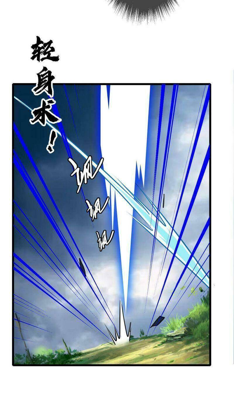 Siêu Đạo Thần Thuật: Chapter 99