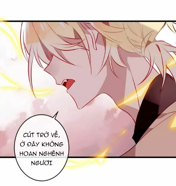 Ngô hoàng tại thượng: Chapter 15