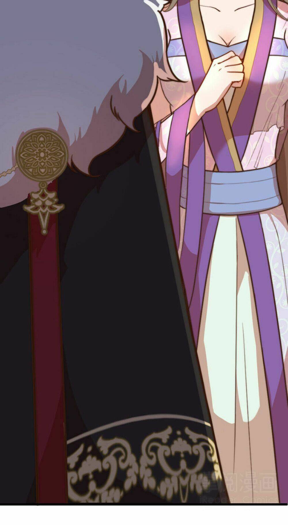 Đệ Nhất Cuồng Phi: Chapter 4