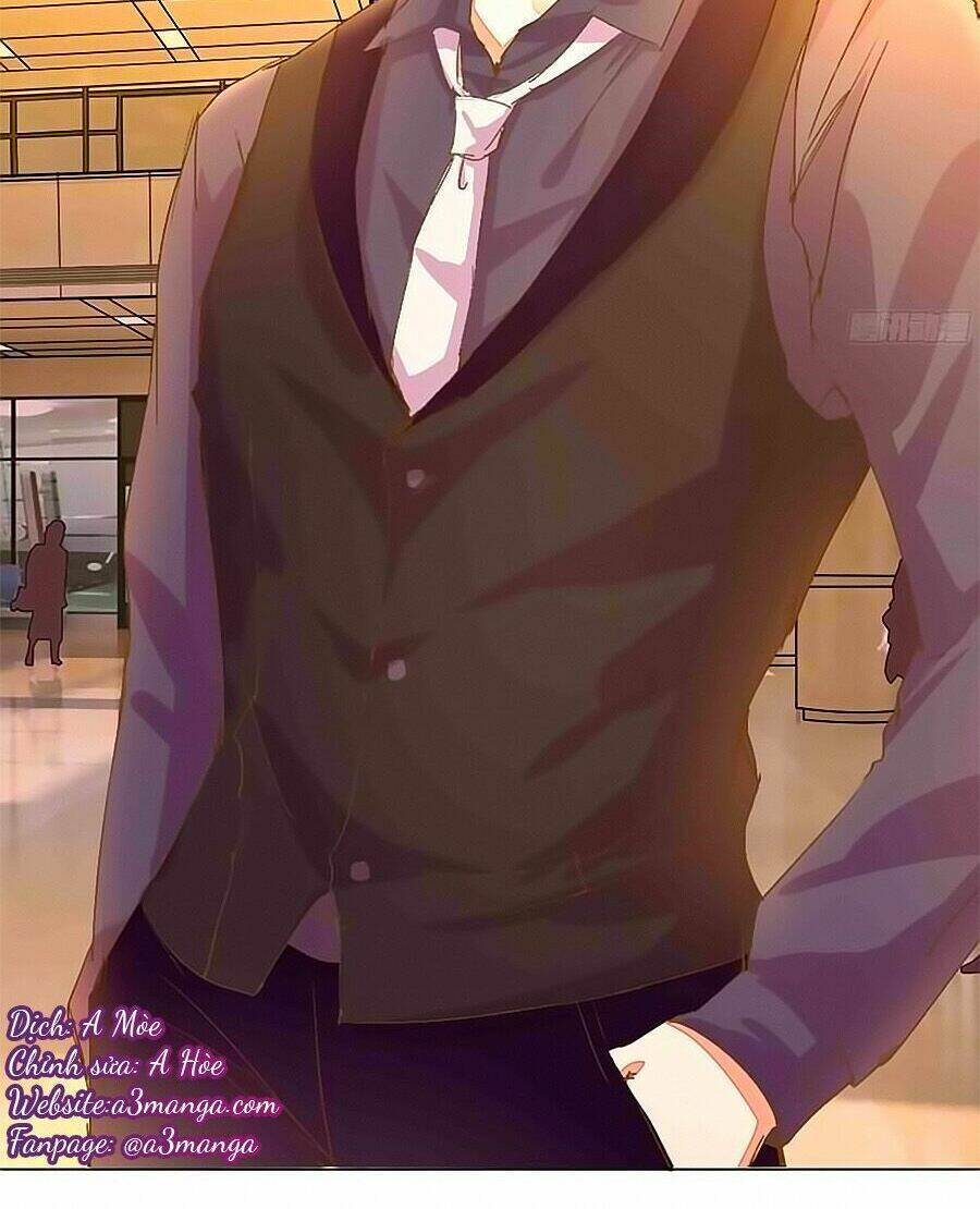 Hào Môn Tiểu Lãn Thê: Chapter 42