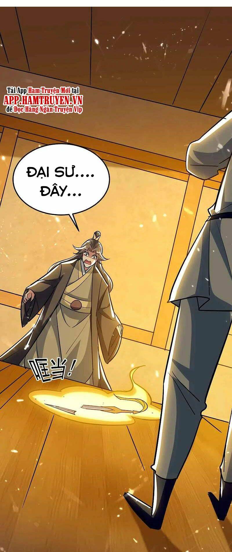 Vạn Giới Tiên Vương: Chapter 184